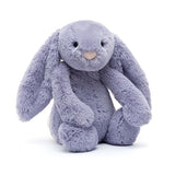 Jellycat Bashful Viola Bunny 12"