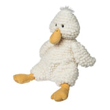 Mary Meyer Snuggables Duck 14"