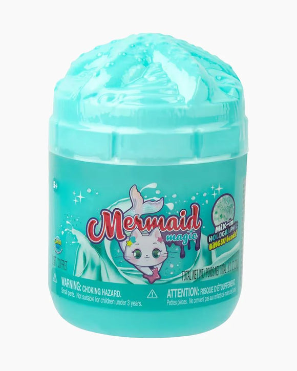 ORB Mermaid Magic Slime