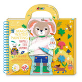 Avenir Magic Water Painting - Animals