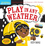 Indestructibles Baby Book Play in Any Weather