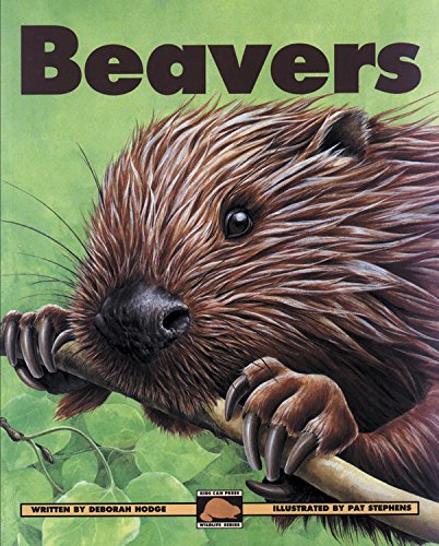 Beavers Book
