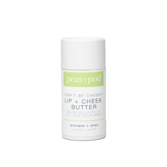 Peas in a Pod Don't Be Cheeky Lip/Cheek Butter