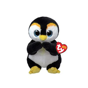 Ty NEVE the Penguin 8"