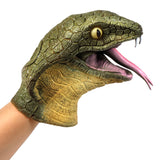 Schylling Hand Puppet Cobra