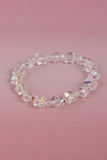 Great Pretenders 90020 Boutique Clear as Crystal Bracelet