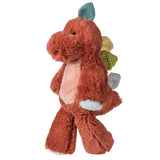 Mary Meyer Marshmallow Zoo Junior Stegosaurus 9"