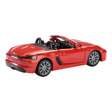 Toysmith Diecast Porsche Sports Car