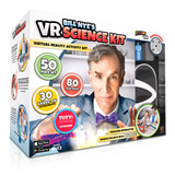 Bill Nye's Virtual Reality Science Kit
