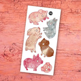 Pico Tattoos - The Pigs