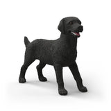 Schleich 14923 Black Labrador Retriever Female