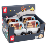 Janod Cross Roads: Pick-Up