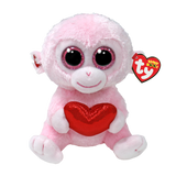 Ty GIGI the Monkey with Heart