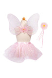 Great Pretenders 41805 Crazy for Daisies Tutu, Wand & Wing Set