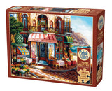 Cobble Hill 275pc Easy Handling Puzzle 48004 Chez Michelle