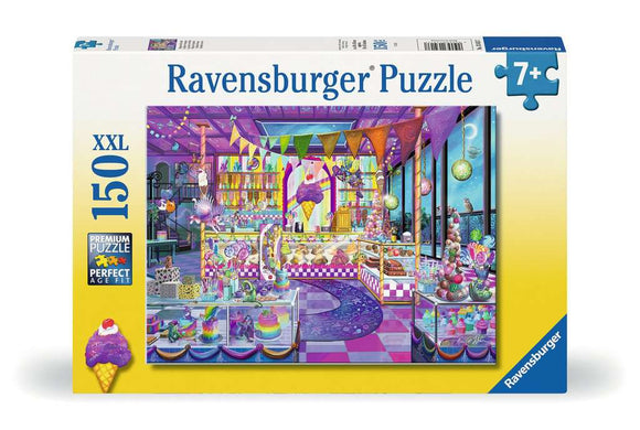 Ravensburger 150pc Puzzle 13413 Stardust Scoops