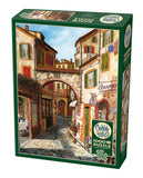 Cobble Hill 1000pc Puzzle 40074 Ceramica