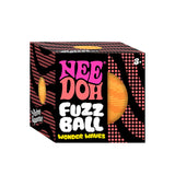 Schylling NeeDoh Fuzz Ball Wonder Waves