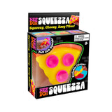 Schylling NeeDoh Squeezza