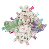 Mary Meyer Character Blanket  Flora Fawn 13"