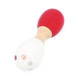 Janod Confetti-Dumbbell Maracas