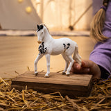 Schleich 14898 Marwari Stallion