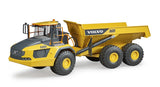 Bruder 02455 Volvo Hauler A60H