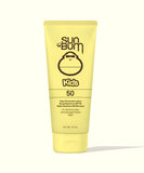 Sun Bum Kids SPF 50 Clear Sunscreen Lotion 177ml