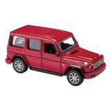Toysmith Diecast Mercedes Benz G Class SUV