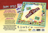 Farm-opoly Game