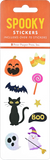 Spooky Sticker Set