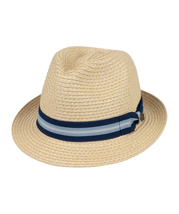 Dozer Boys Fedora Hat -Bentley