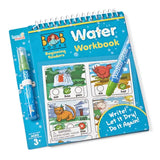 Bob Books® Beginning Readers Water Workbook