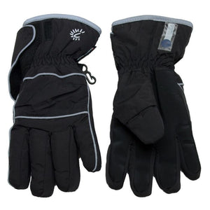 Calikids W0128 Waterproof Glove with Velcro