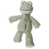 Mary Meyer Marshmallow Zoo Mossy Frog 13"