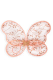 Great Pretenders 16410 Butterfly Bliss Wings, Peach