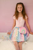 Great Pretenders 40925 Enchanted Unicorn Skirt & Wand Set