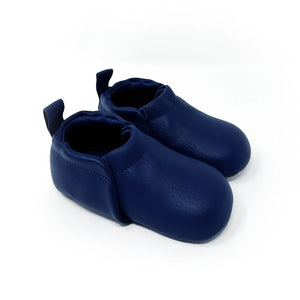 Stonz Baby Shoes Willow - Navy