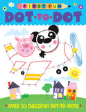First Fun: Dot-to-Dot