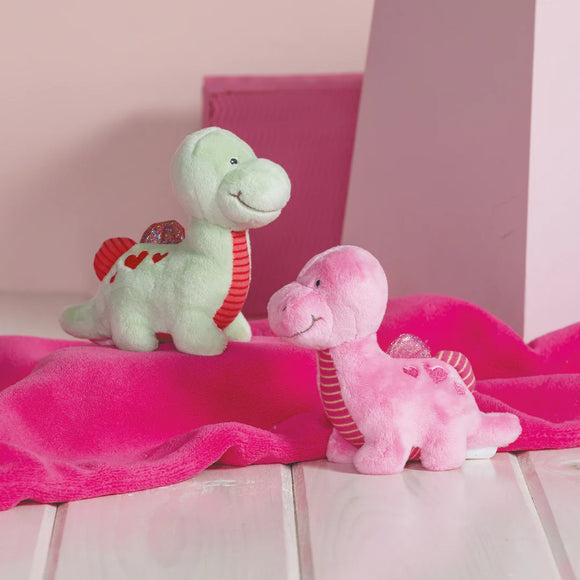 Mary Meyer Lovey Dovey Dino