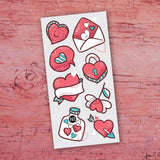 Pico Tattoos - Valentine's Day