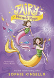 Fairy Mom and Me Book #4: Fairy Mermaid Magic