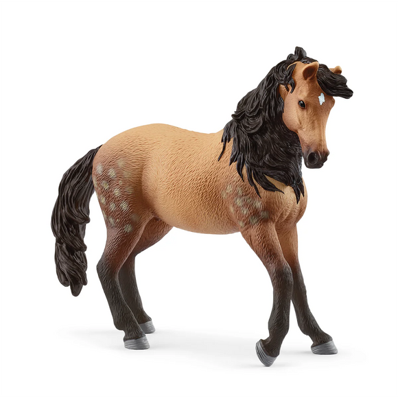 Schleich 14894 Andalusian Mare