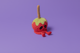 Jellycat Amuseable Toffee Apple