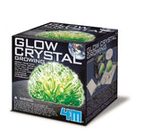 4M P3918 Crystal Growing - Glow
