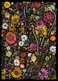 Cobble Hill 1000pc Puzzle 40274 Flower Press: Happiness
