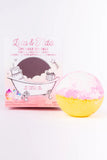 Great Pretenders 95705 Lulu & Tilda Bath Bomb - Sprinkle Sparkle