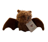 Manhattan Little Friends Beanie Bat 5"