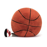 Jellycat Amuseable Sports Basketball 10"