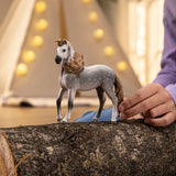 Schleich 14895 Andalusian Stallion